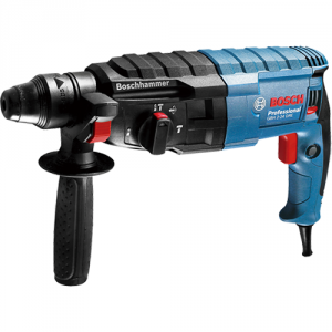 Ciocan rotopercutor SDS-Plus Bosch GBH 2-24 DRE Profesional